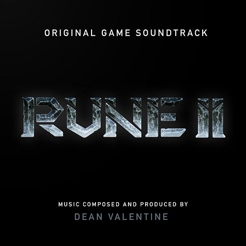 Rune II Dean Valentine