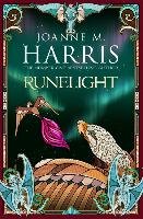 Runelight Harris Joanne M.