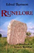 Runelore Thorsson Edred
