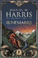 Runemarks Harris Joanne M.