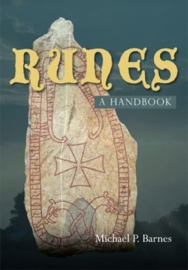 Runes: a Handbook Michael P. Barnes