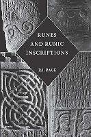 Runes and Runic Inscriptions Page R.I.