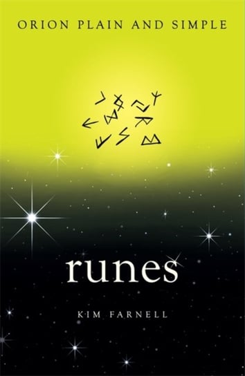 Runes, Orion Plain and Simple Farnell Kim