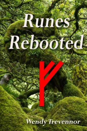 Runes Rebooted Wendy Trevennor
