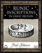 Runic Inscriptions Johnson Paul