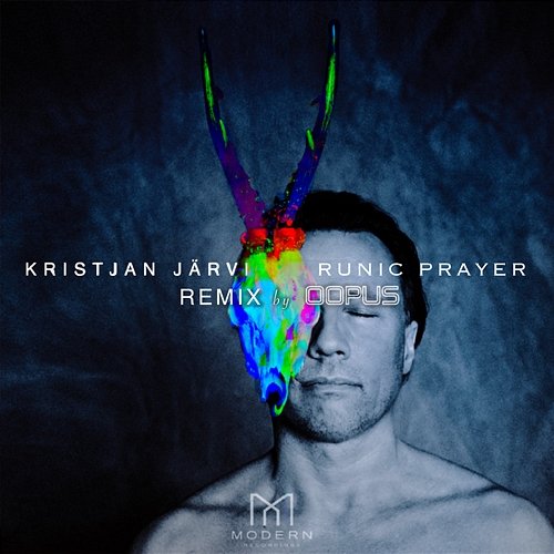 Runic Prayer Kristjan Järvi & Nordic Pulse Ensemble
