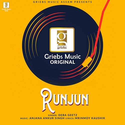 Runjun Anjana Ankur Singh, Mrinmoy Kaushik, Deba Geetz
