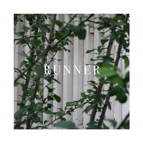 Runner Sophie Jamieson