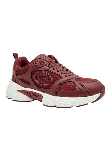 Runner Ibitha 4G logo Donna Guess Inna marka