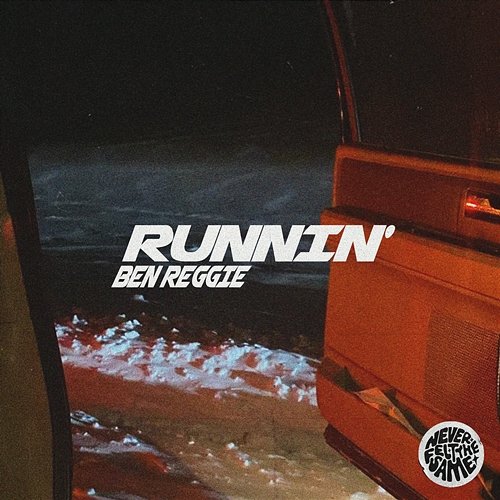 Runnin' Ben Reggie