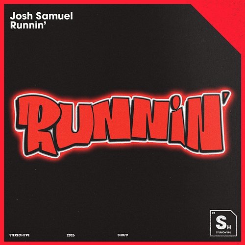 Runnin' Josh Samuel