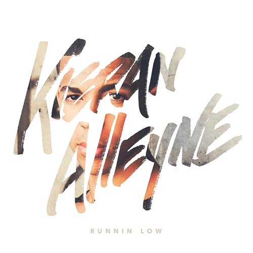 Runnin Low Kieran Alleyne