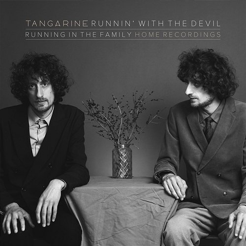 Runnin’ With The Devil Tangarine