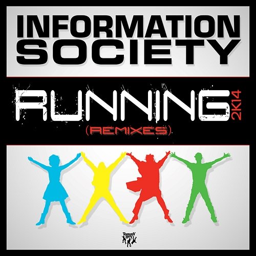Running 2K14 Information Society