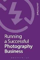 Running a Successful Photography Business Pritchard Lisa