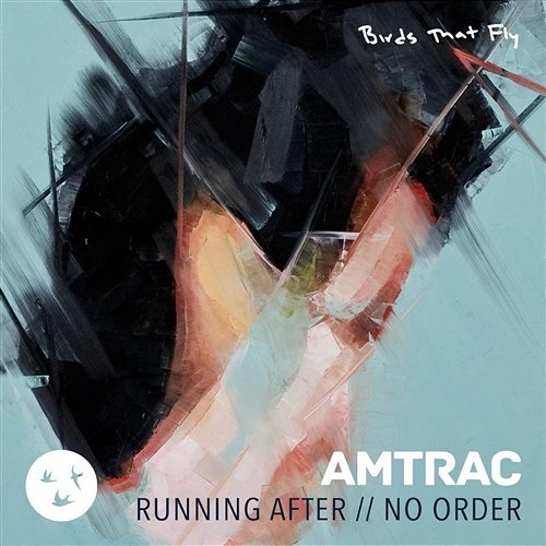 Running After Amtrac