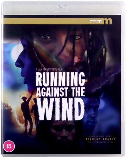 Running Against The Wind (Montage Pictures) (Biegnąc pod wiatr) Various Directors