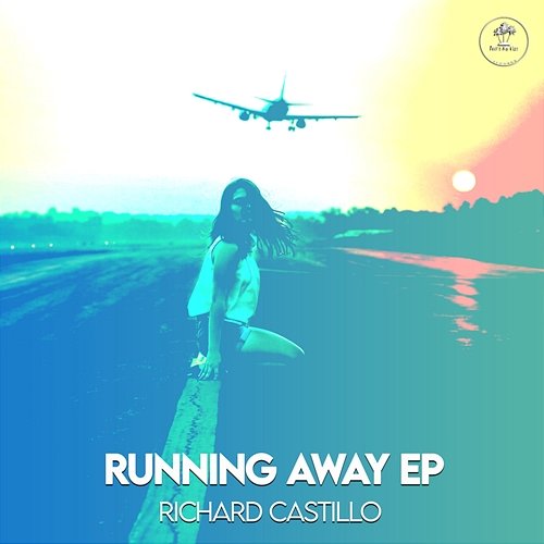 Running Away EP Richard Castillo