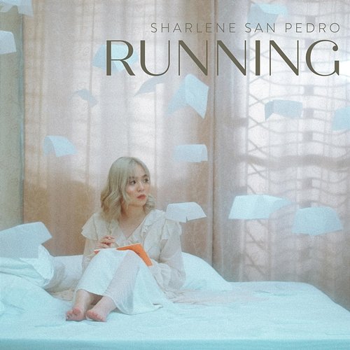 Running Sharlene San Pedro