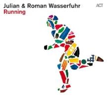 Running Wasserfuhr Julian, Wasserfuhr Roman