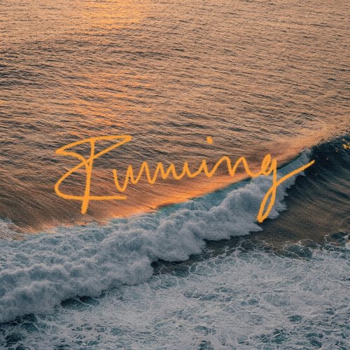 Running Zoe Worship