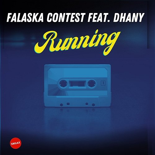 Running Dhany, Falaska Contest
