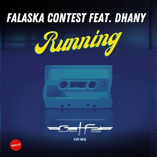 Running Dhany, Falaska Contest