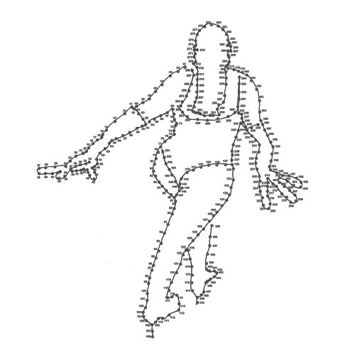 running Sparklmami
