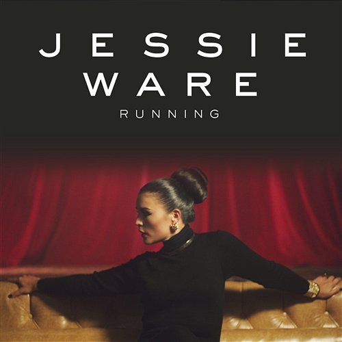 Running Jessie Ware