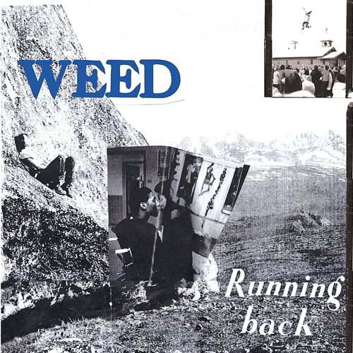 Running Back WEED