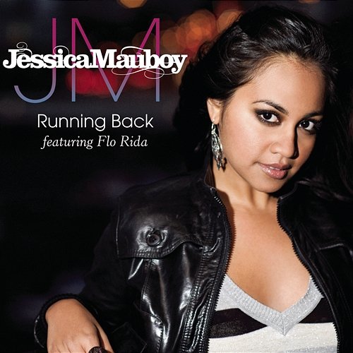 Running Back Jessica Mauboy feat. Flo Rida