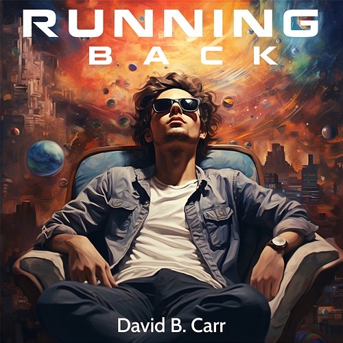 Running Back David B. Carr