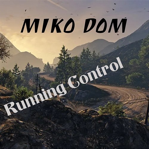 Running Control Miko Dom