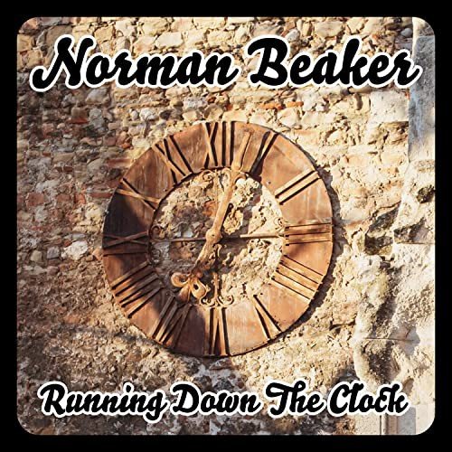 Running Down The Clock Various Artists