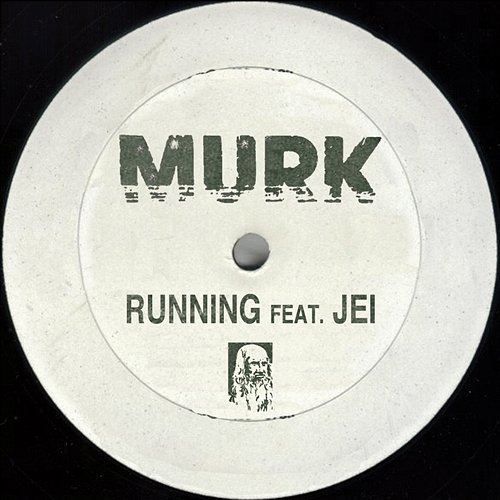 Running feat. Jei Murk