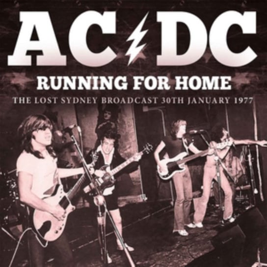 Running For Home AC/DC