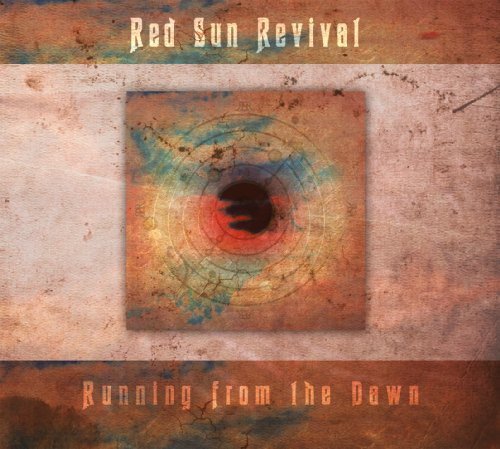 Running From the Dawn Various Artists