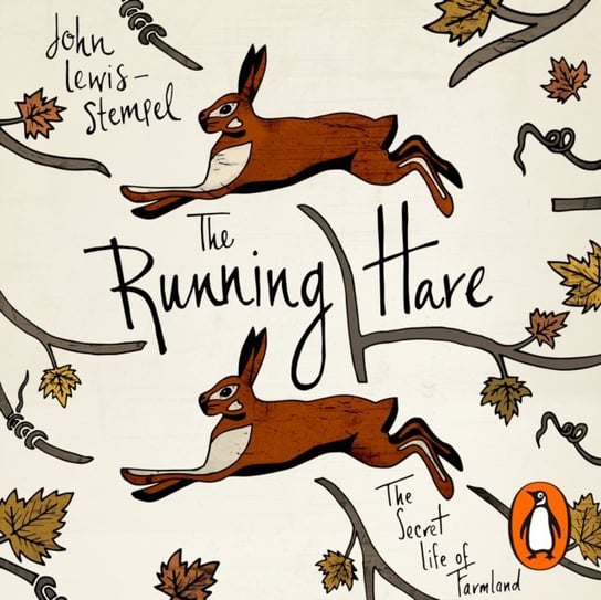 Running Hare Lewis-Stempel John