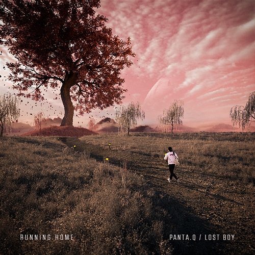 Running Home Panta.Q feat. Lost Boy