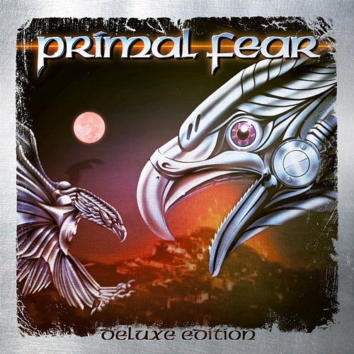 Running in the Dust Primal Fear