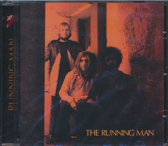 Running Man + 1 The Running Man
