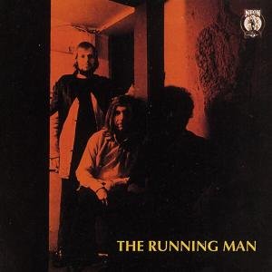 Running Man The Running Man