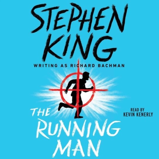 Running Man King Stephen