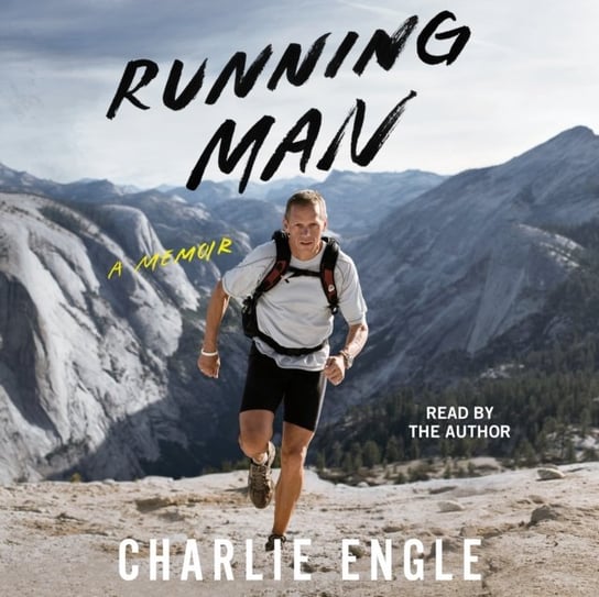 Running Man Engle Charlie
