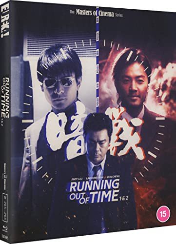 Running Out Of Time 1 & 2 Various Directors