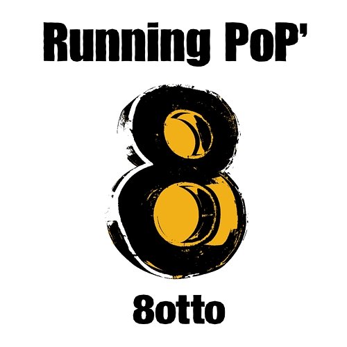 Running Pop' 8otto