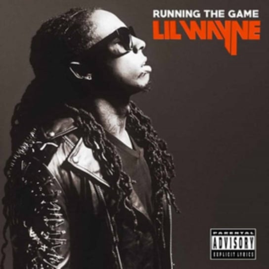 Running The Game Lil Wayne