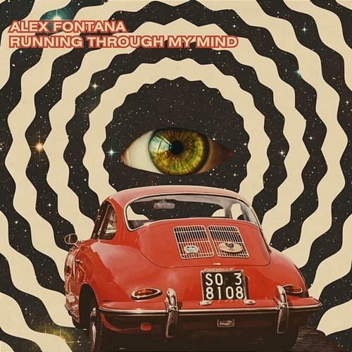 Running Through My Mind Alex Fontana