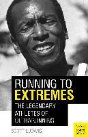 Running to Extremes Ludwig Scott