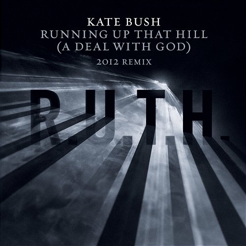 Running Up That Hill Kate Bush